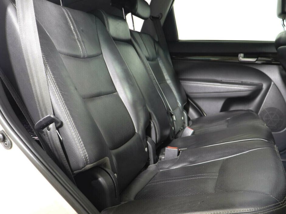 Kia Sorento 2.4 АКПП, 2009, 178 000 км фото 9