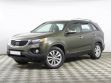 Kia Sorento 2.4 АКПП, 2010, 157 000 км превью 1