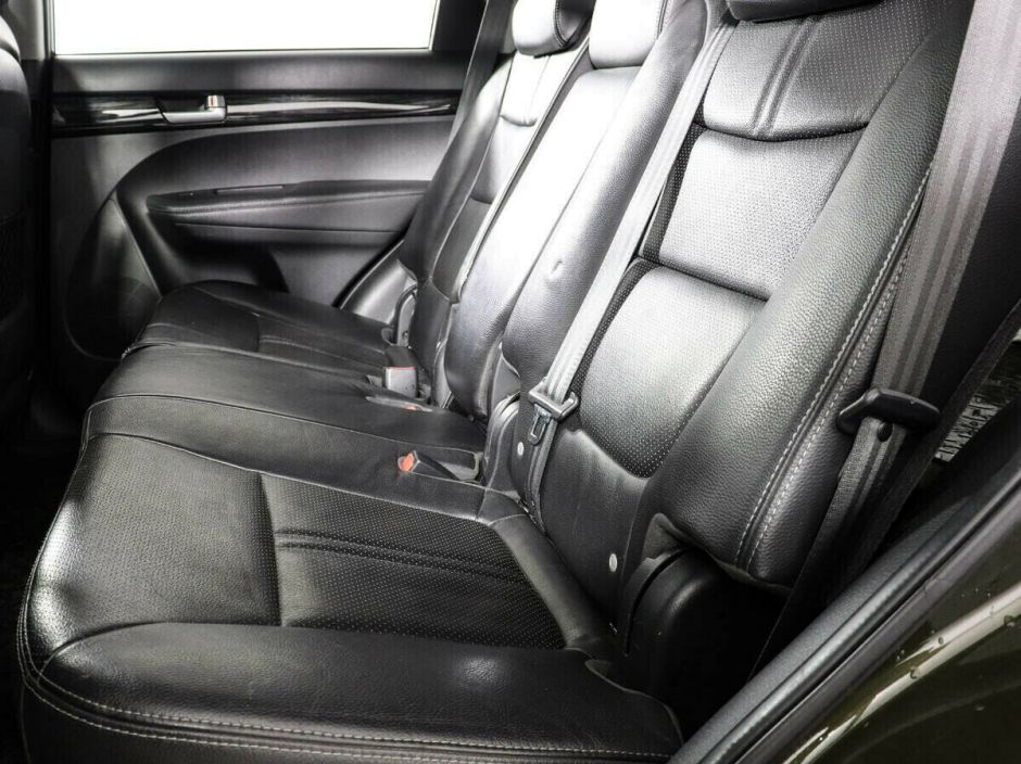 Kia Sorento 2.4 АКПП, 2010, 157 000 км фото 8