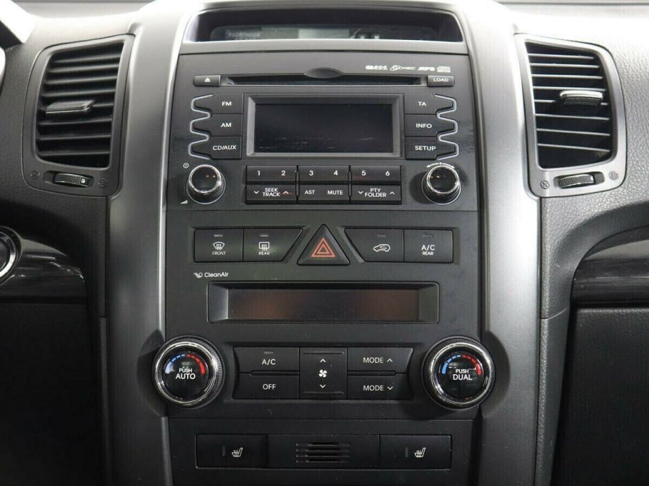 Kia Sorento 2.4 АКПП, 2010, 157 000 км фото 11