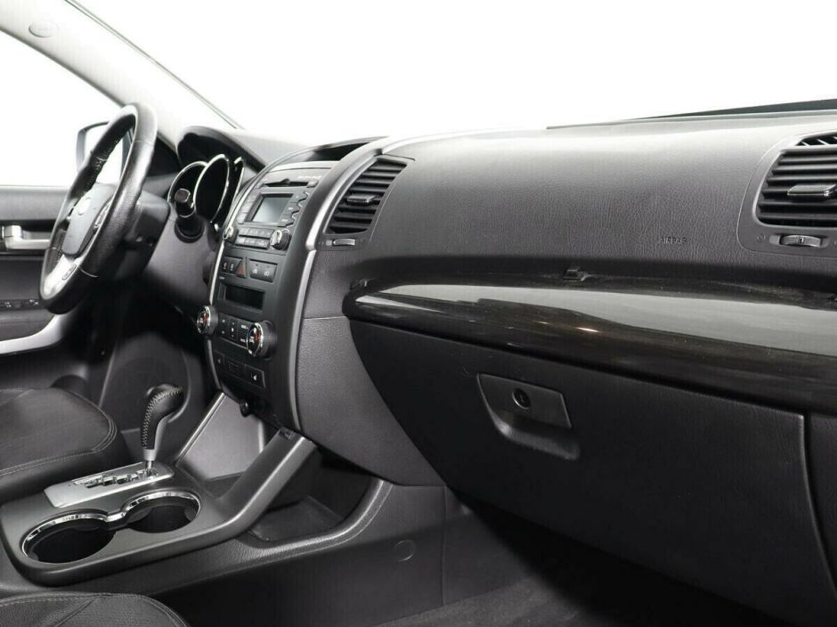 Kia Sorento 2.2 АКПП, 2011, 154 000 км фото 5