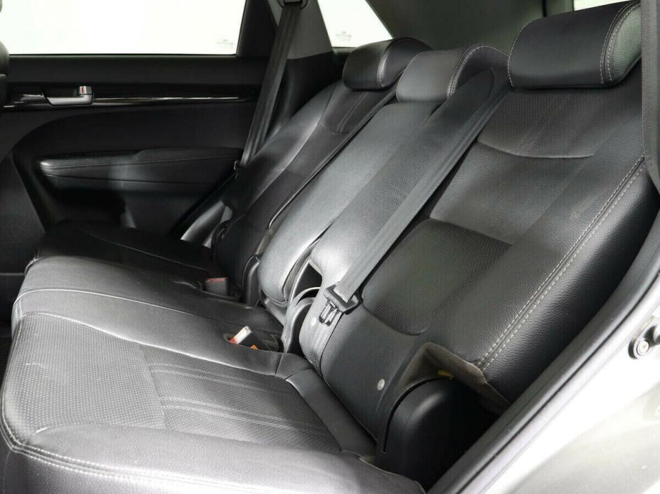 Kia Sorento 2.2 АКПП, 2011, 154 000 км фото 7