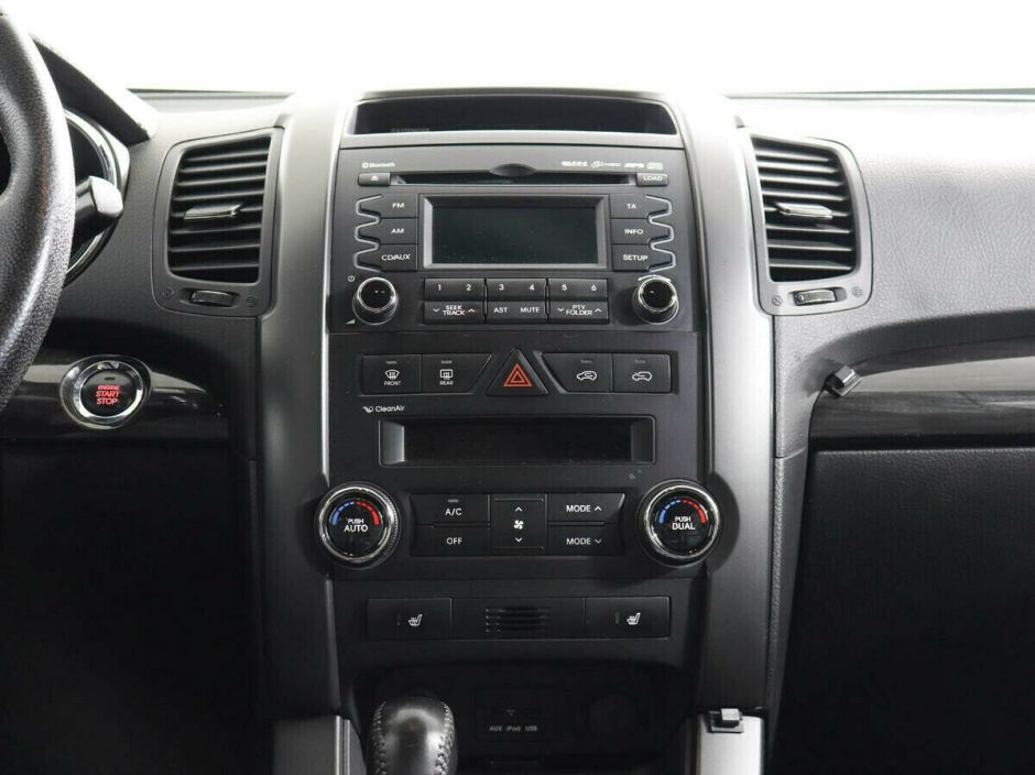 Kia Sorento 2.2 АКПП, 2011, 154 000 км фото 8