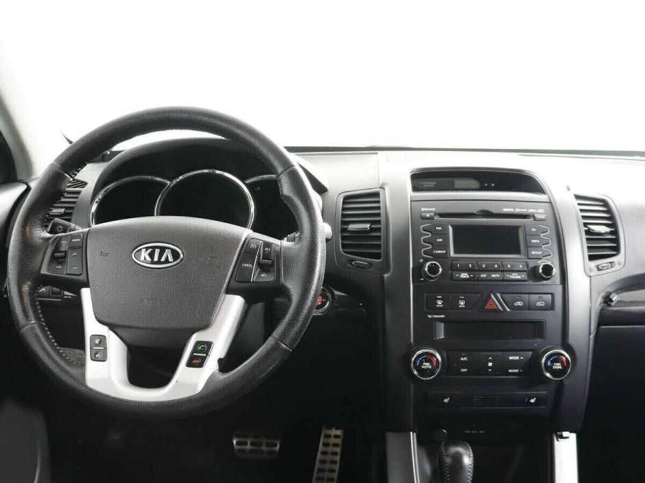 Kia Sorento 2.2 АКПП, 2011, 154 000 км фото 9