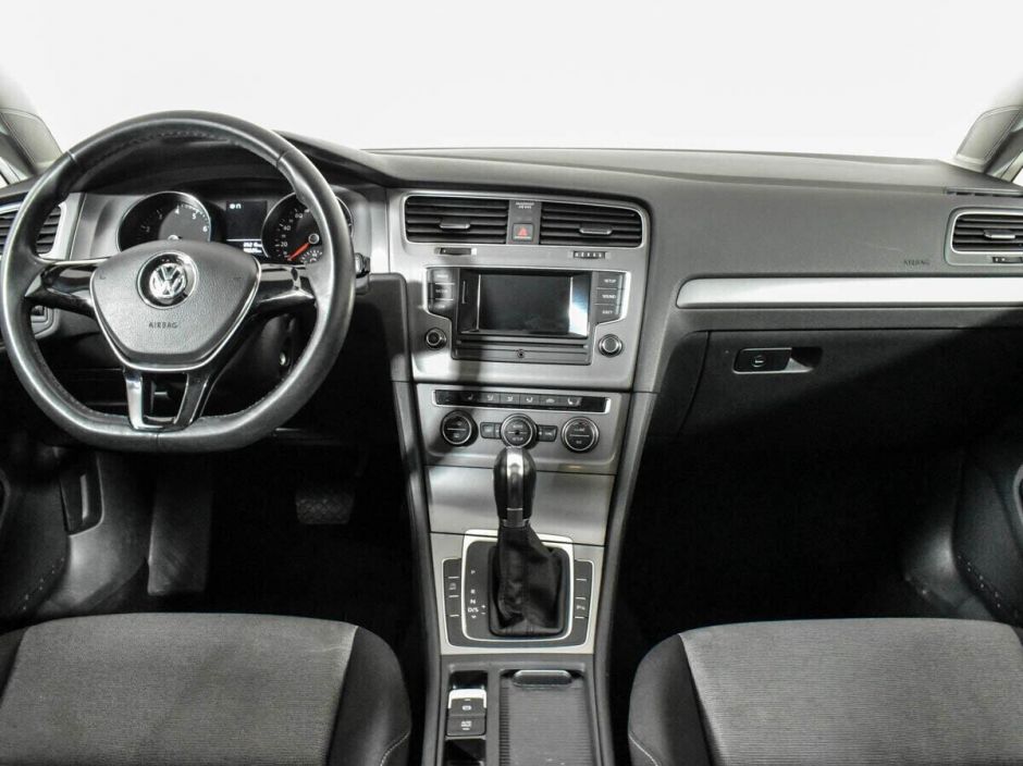 Volkswagen Golf 1.4 РКПП, 2014, 110 000 км фото 5