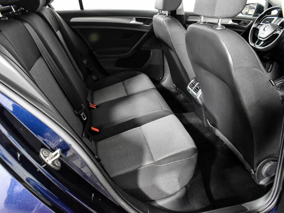 Volkswagen Golf 1.4 РКПП, 2014, 110 000 км фото 7