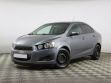 Chevrolet Aveo 1.6 МКПП, 2014, 108 000 км превью 1