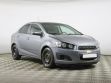 Chevrolet Aveo 1.6 МКПП, 2014, 108 000 км превью 2