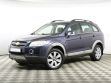 Chevrolet Captiva 2.4 АКПП, 2008, 191 000 км превью 1