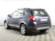 Chevrolet Captiva 2.4 АКПП, 2008, 191 000 км превью 4