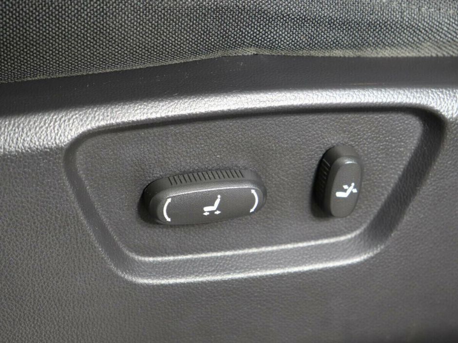 Chevrolet Captiva 2.4 АКПП, 2008, 191 000 км фото 8