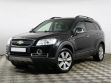 Chevrolet Captiva 2.4 АКПП, 2009, 172 000 км превью 1