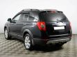 Chevrolet Captiva 2.4 АКПП, 2009, 172 000 км превью 4
