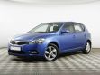 Kia Ceed 1.6 АКПП, 2011, 152 000 км превью 1