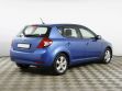 Kia Ceed 1.6 АКПП, 2011, 152 000 км превью 2