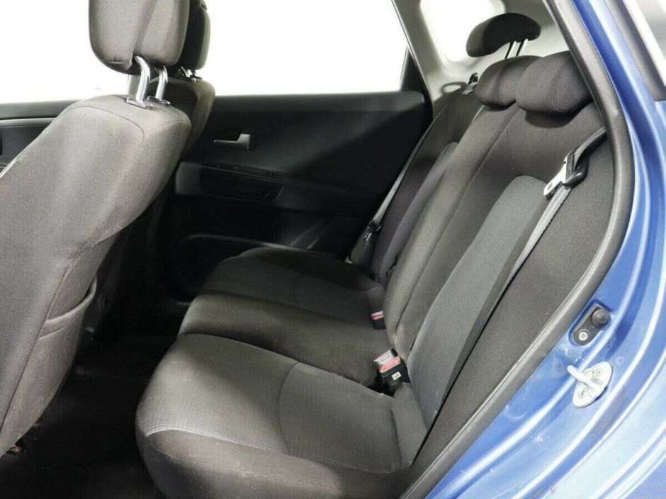 Kia Ceed 1.6 АКПП, 2011, 152 000 км фото 6