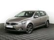 Kia Ceed 1.6 АКПП, 2012, 137 000 км превью 1