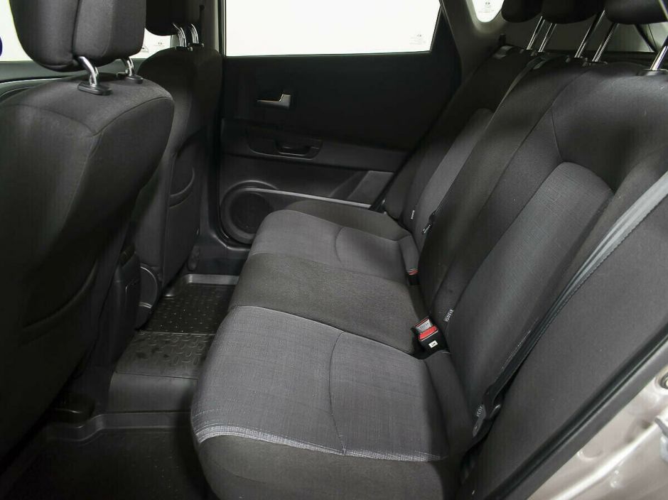 Kia Ceed 1.6 АКПП, 2012, 137 000 км фото 6