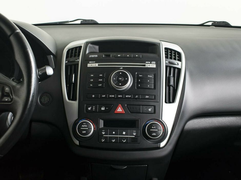 Kia Ceed 1.6 АКПП, 2012, 137 000 км фото 10