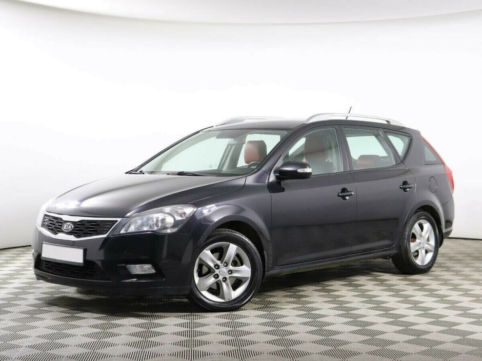 Kia Ceed 1.6 МКПП, 2011, 157 000 км фото 1