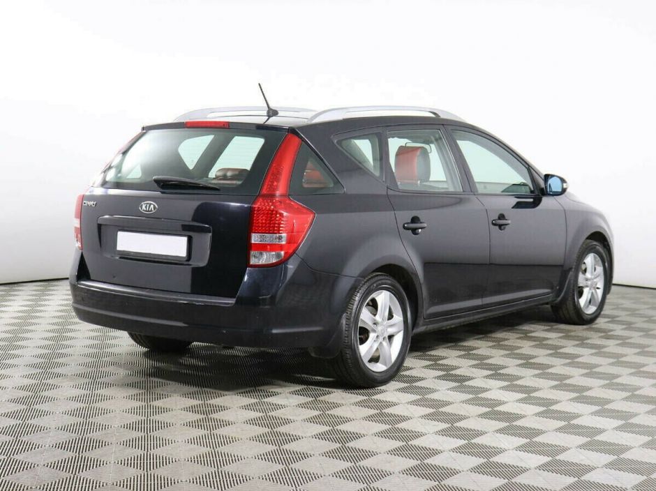 Kia Ceed 1.6 МКПП, 2011, 157 000 км фото 2