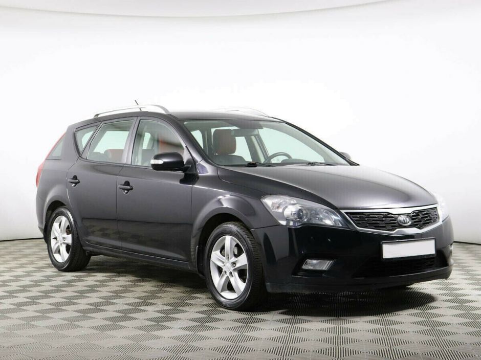 Kia Ceed 1.6 МКПП, 2011, 157 000 км фото 3