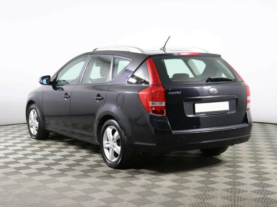 Kia Ceed 1.6 МКПП, 2011, 157 000 км фото 4