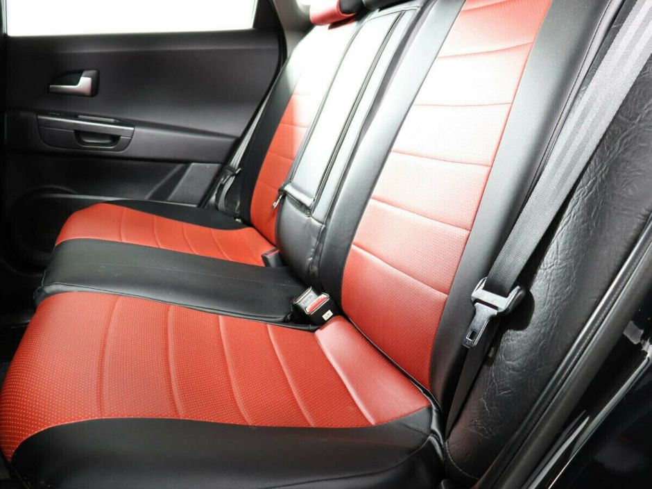 Kia Ceed 1.6 МКПП, 2011, 157 000 км фото 6