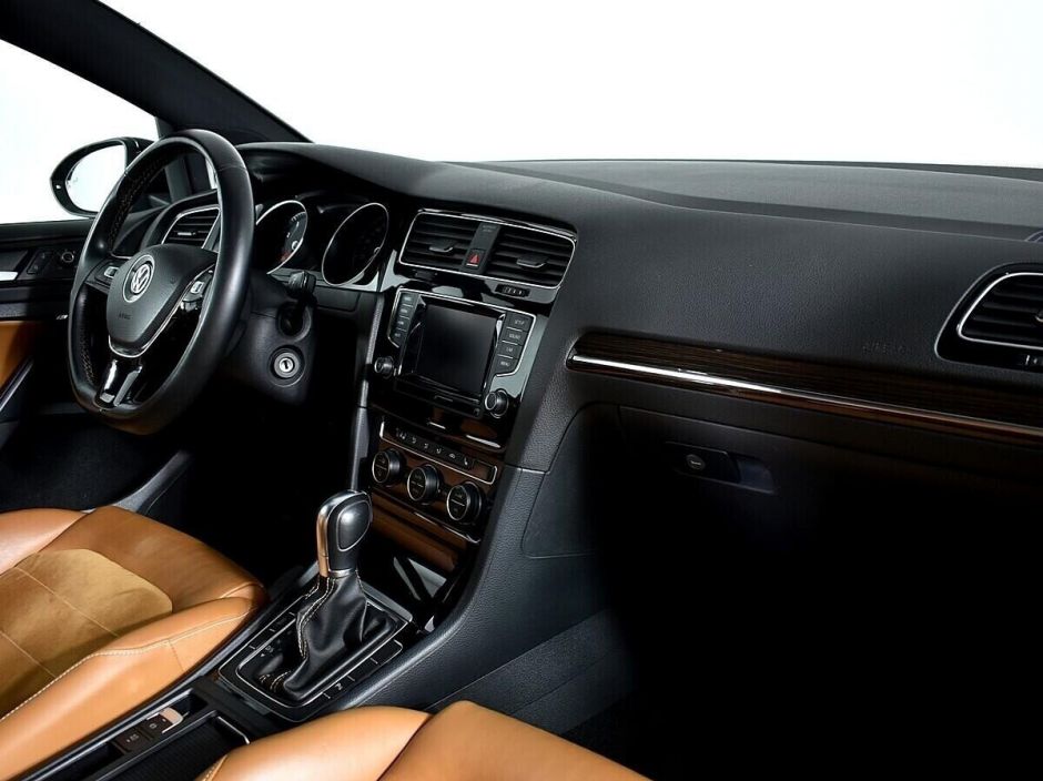 Volkswagen Golf 1.4 РКПП, 2014, 109 000 км фото 7