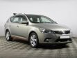 Kia Ceed 1.6 МКПП, 2012, 141 000 км превью 3