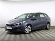 Kia Ceed 1.6 АКПП, 2012, 140 000 км превью 1