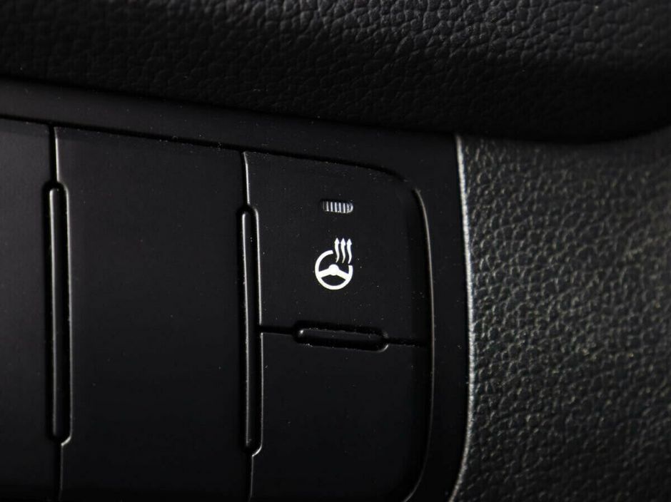 Kia Ceed 1.6 АКПП, 2012, 140 000 км фото 6