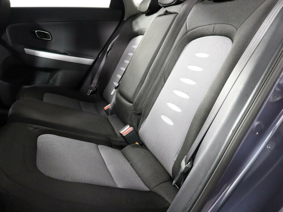 Kia Ceed 1.6 АКПП, 2012, 140 000 км фото 10