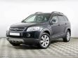 Chevrolet Captiva 3.2 АКПП, 2011, 144 000 км превью 1