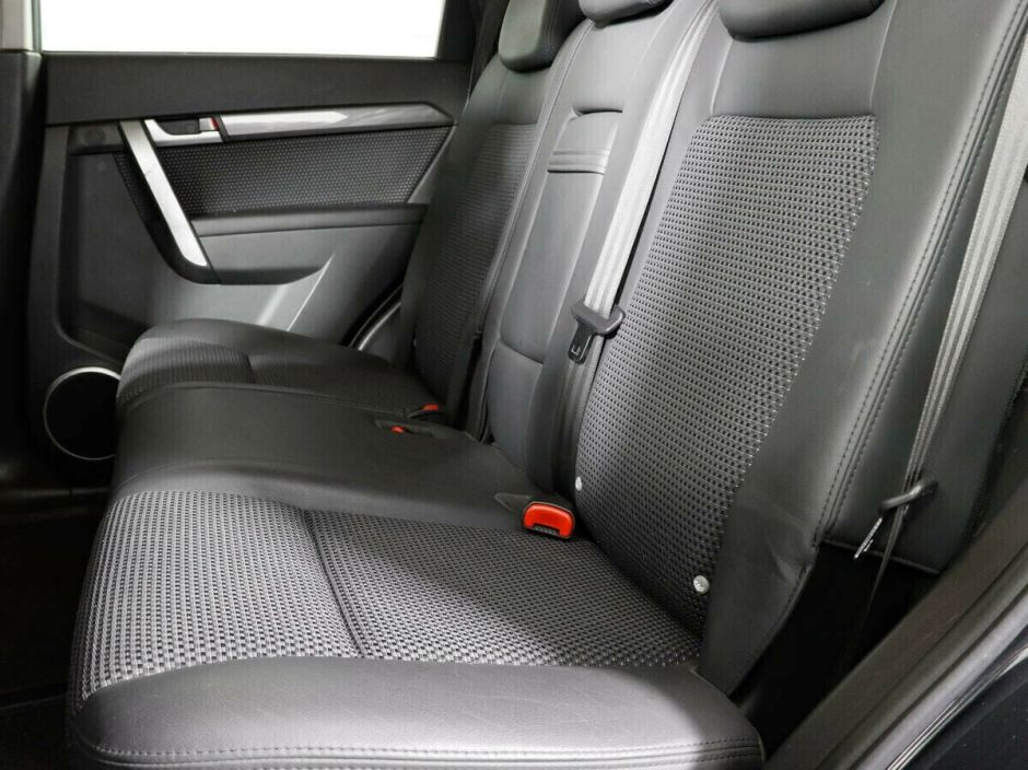 Chevrolet Captiva 3.2 АКПП, 2011, 144 000 км фото 9