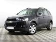 Chevrolet Captiva 2.2 МКПП, 2013, 127 000 км превью 1