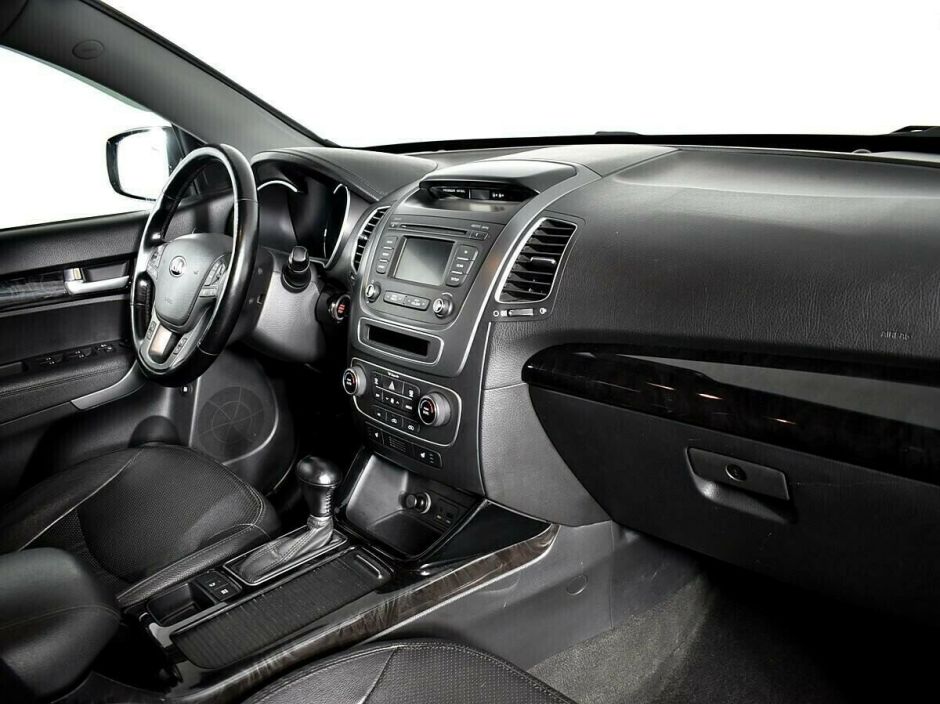 Kia Sorento 2.4 АКПП, 2013, 125 000 км фото 5