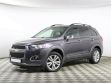 Chevrolet Captiva 2.4 АКПП, 2013, 131 000 км превью 1