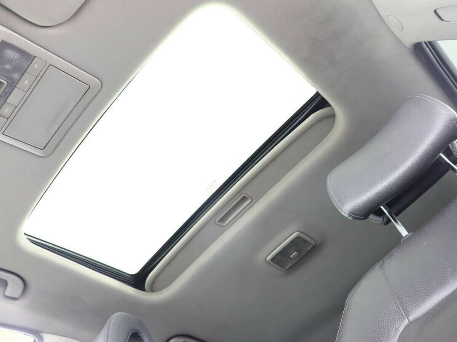 Chevrolet Captiva 2.4 АКПП, 2013, 131 000 км фото 8