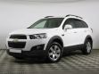 Chevrolet Captiva 2.4 АКПП, 2014, 118 000 км превью 1