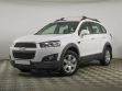 Chevrolet Captiva 2.4 АКПП, 2014, 116 000 км превью 1