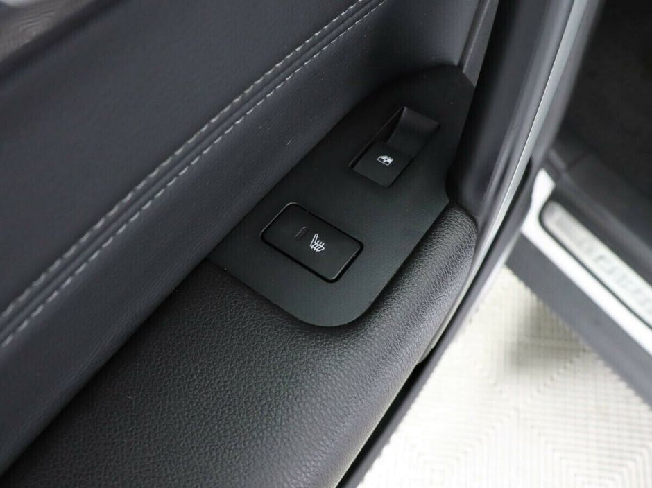 Chevrolet Captiva 2.4 АКПП, 2014, 116 000 км фото 9