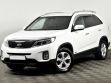 Kia Sorento 2.4 АКПП, 2013, 129 000 км превью 1