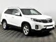 Kia Sorento 2.4 АКПП, 2013, 129 000 км превью 2