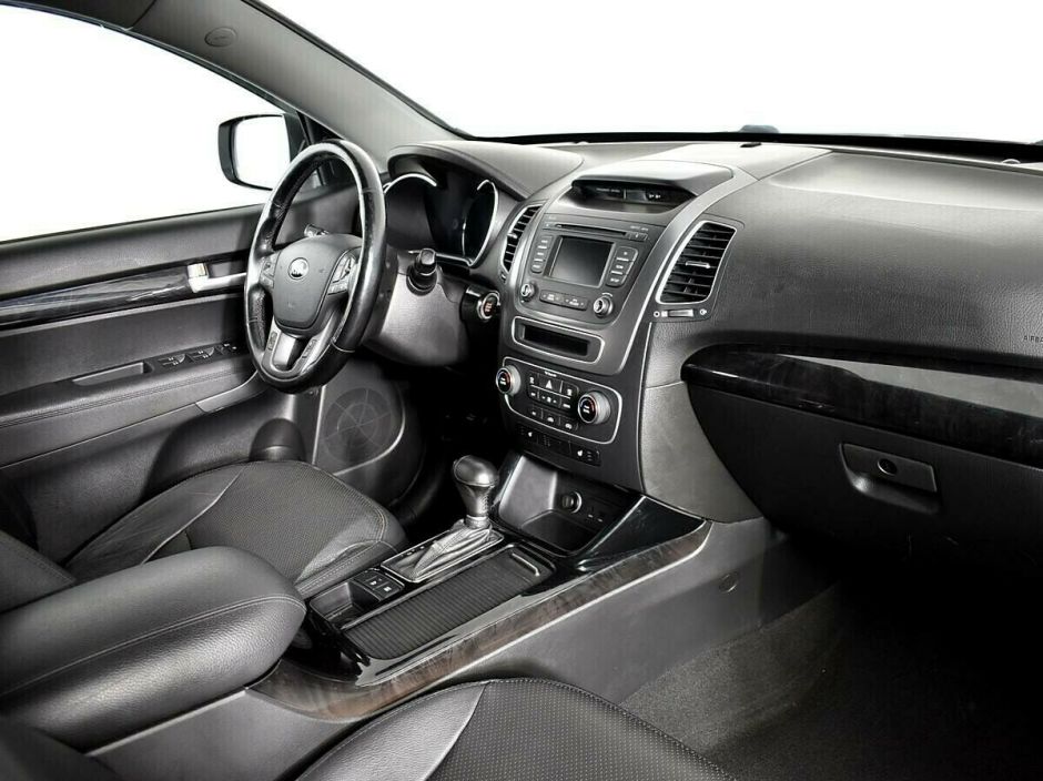 Kia Sorento 2.4 АКПП, 2013, 129 000 км фото 5