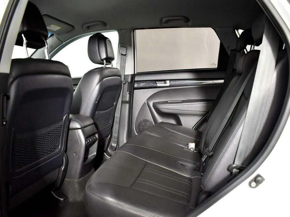 Kia Sorento 2.4 АКПП, 2013, 129 000 км фото 6