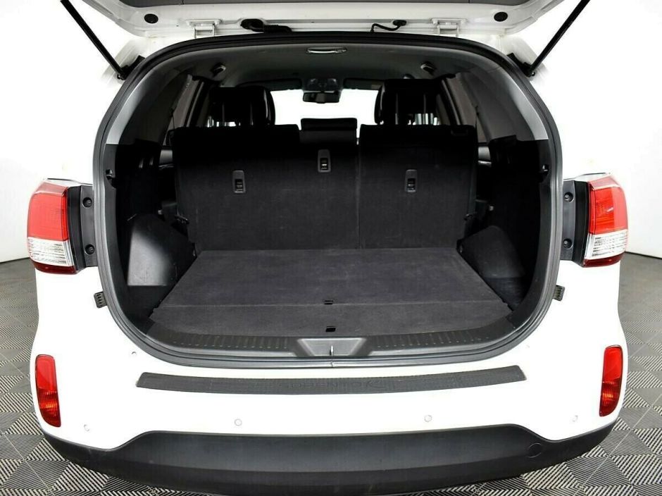 Kia Sorento 2.4 АКПП, 2013, 129 000 км фото 7