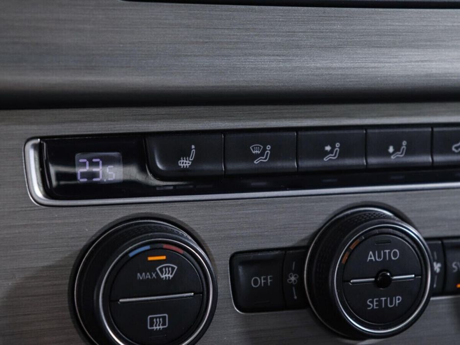 Volkswagen Golf 1.4 МКПП, 2014, 115 000 км фото 8