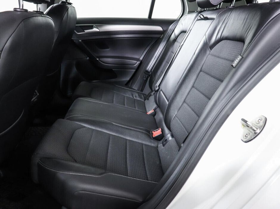 Volkswagen Golf 1.4 МКПП, 2014, 115 000 км фото 10