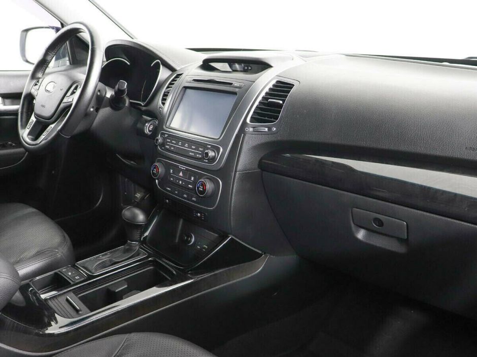 Kia Sorento 2.4 АКПП, 2014, 109 000 км фото 6